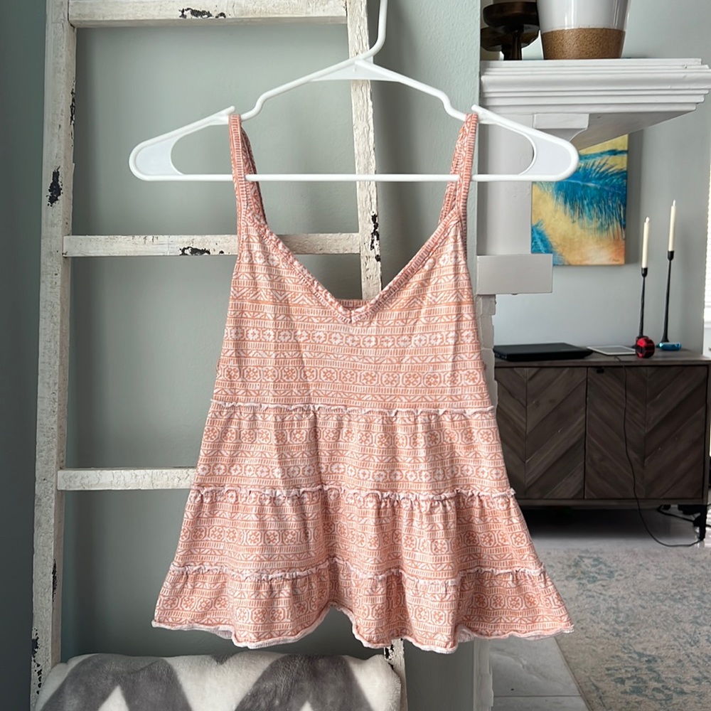 American Eagle Tank Top